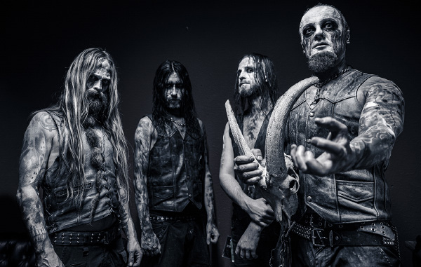 Belphegor