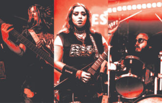 Goremented Goremented