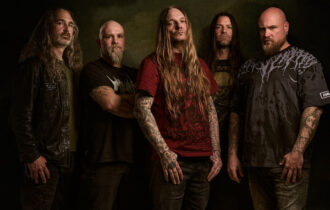 Legion Of The Damned Legion Of The Damned