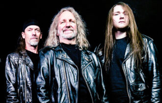 Sacred Reich Sacred Reich