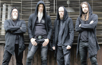 Scarecrow NWA Scarecrow NWA