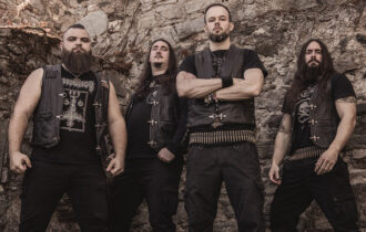 Scion Of Darkness Scion Of Darkness