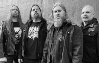 Vomitory Vomitory