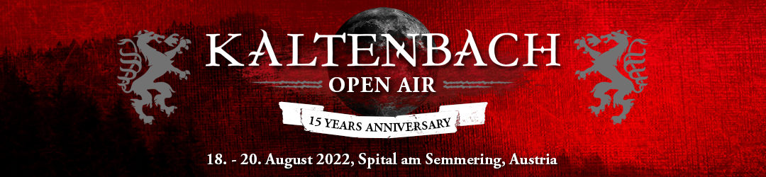 Kaltenbach Open Air