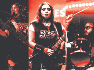 Goremented