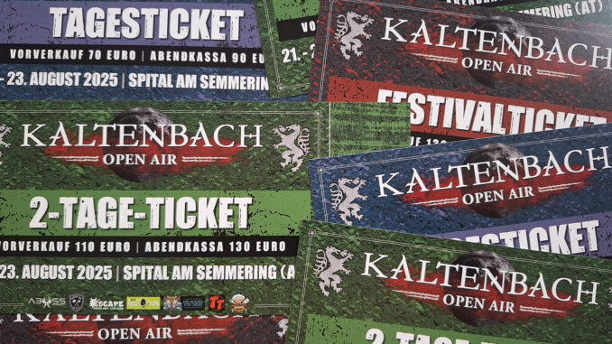 hardtickets 2025