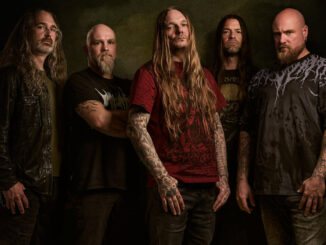 Legion Of The Damned