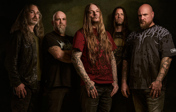 Legion Of The Damned