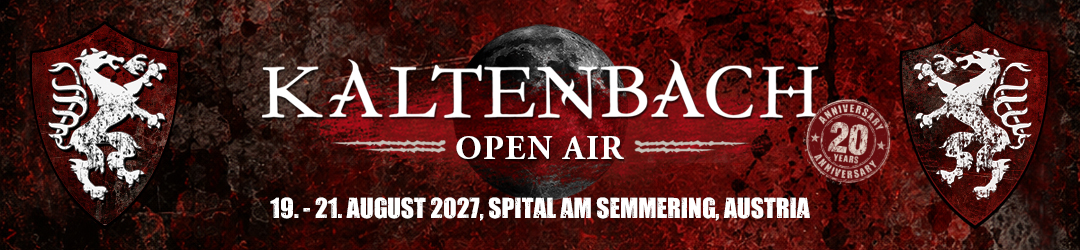 Kaltenbach Open Air